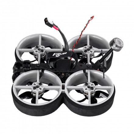 Квадрокоптер Flywoo CineRace20 V2 Neon Analog