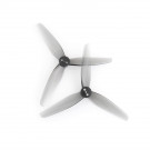 Пропеллеры HQProp T3.5X2X3 (Серый) (Вал 1,5 мм) (2CW+2CCW)