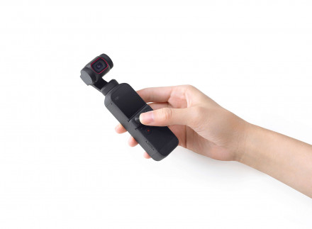 Миниатюрный джойстик DJI Pocket 2