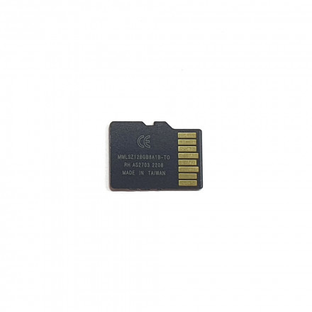 Карта памяти 128Gb MyDrone microSDXC Class 10 UHS-I U3 (MIXZA)