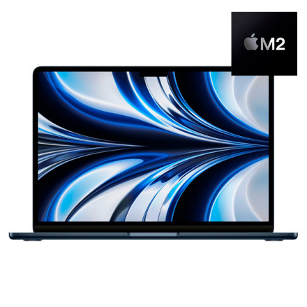 Ноутбук Apple MacBook Air 13 Midnight M282SUX MLY33RU/A New