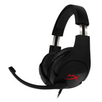 Игровая гарнитура HYPERX CLOUD STINGER HX-HSCS-BK/EE (BLACK)