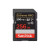 SD Карта SanDisk Extreme Pro V30 (200mb/sec)