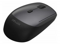 Беспроводная мышь Delux M330