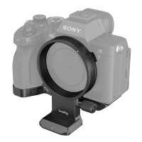 SmallRig 4148 Поворотная плошадка для Sony A7RV / A7RIV / A7IV / A7SIII
