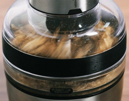 Электрическая мясорубка Xiaomi Deerma (DEM-JR01)