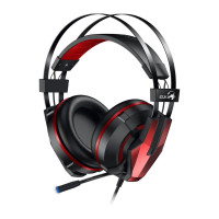 Игровые Наушники Genius HS-G710V  Игровые Наушники Genius HS-G710V