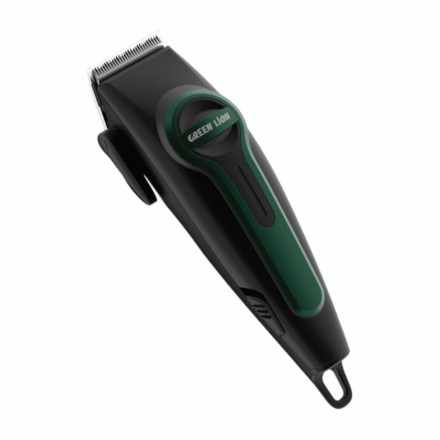 Машинка для Стрижка Green Lion Professional Hair Clipper