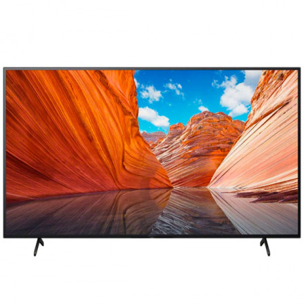 LED телевизор Sony KD65X81JR New