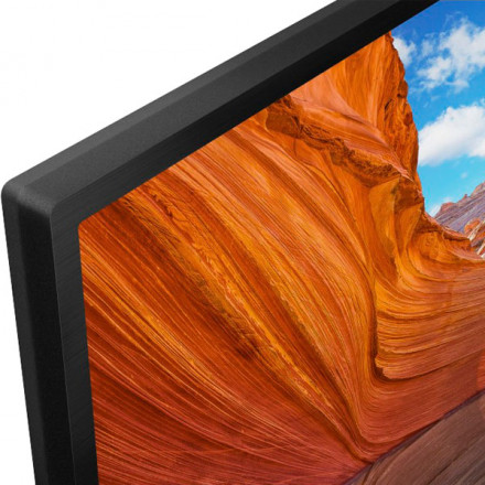 LED телевизор Sony KD65X81JR New