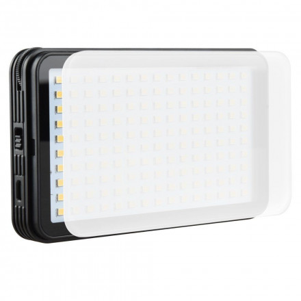Светодиодный видеосвет Godox LED M150 для смартфонов