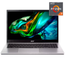 Ноутбук Acer Aspire 3 Ryzen 7 7730U 2.0-4.5GHz,32GB,SSD 512GB,RX VEGA 8, 15.6" IPS FHD