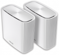 Mesh Wi-Fi система ASUS XT8(2-PK) AX6600