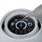 Увлажнитель Воздуха BORT Crystal Air 