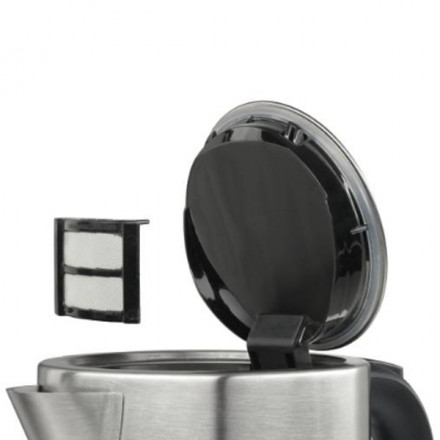 Чайник Bosch TWK7S05