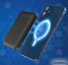 Внешний Беспроводной Магнитный Powerbank Joway JP268