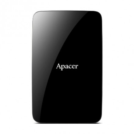 Жёсткий диск External HDD 1TB Apacer AC233 (5400RPM,USB 3.0)