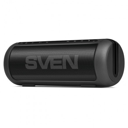 Портативная Bluetooth Колонка SVEN PS-250BL