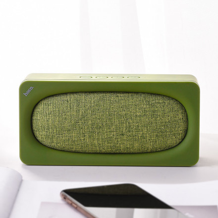 Bluetooth Колонка “BS27 Pulsar”