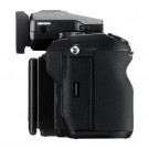 Беззеркальный Фотоаппарат Fujifilm GFX 50S II Body