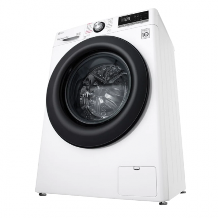 Стиральная машина LG F2V3GS6W