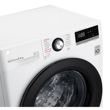 Стиральная машина LG F2V3GS6W