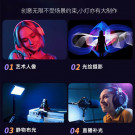 Накамерный Свет NB-177S