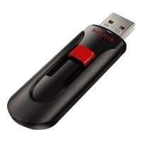 USB флеш карта Sandisk Cruzer Glide 3.0  (16GB)