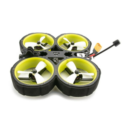 Квадрокоптер iFlight BumbleBee HD V3 с Caddx Vista (BNF-DJI)
