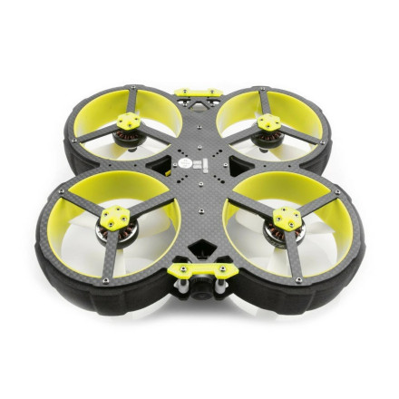 Квадрокоптер iFlight BumbleBee HD V3 с Caddx Vista (BNF-DJI)