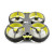 Квадрокоптер iFlight BumbleBee HD V3 с Caddx Vista (BNF-DJI)