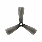 Пропеллеры Nazgul 3535 3-лопастные (Серый) (М5) (2CW+2CCW)