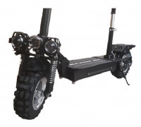 Электросамокат Kugoo M5