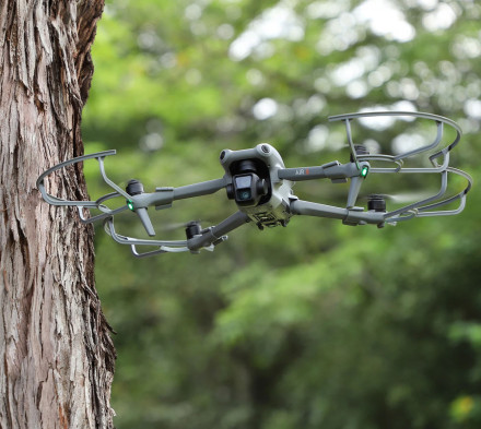 Защита пропеллеров DJI Air 3 (SunnyLife)