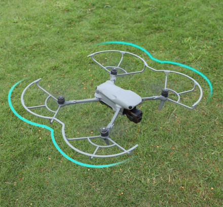 Защита пропеллеров DJI Air 3 (SunnyLife)