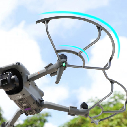Защита пропеллеров DJI Air 3 (SunnyLife)