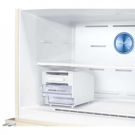 ХОЛОДИЛЬНИК SAMSUNG RT62K7000EF/WT