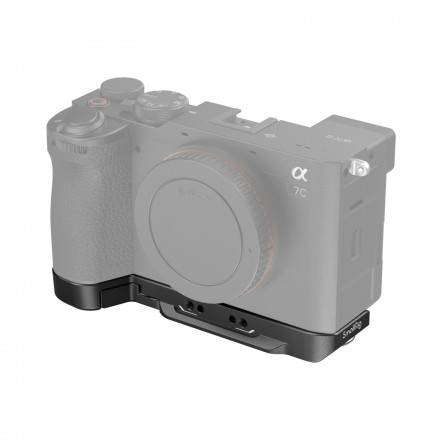 SmallRig 4438 Площадка для аксессуаров A7C II / A7CR