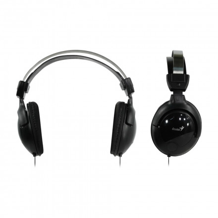 Проводные Наушники Genius HS-M505X