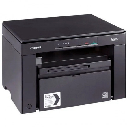 Многофункциональное устройство Canon i-SENSYS MF3010