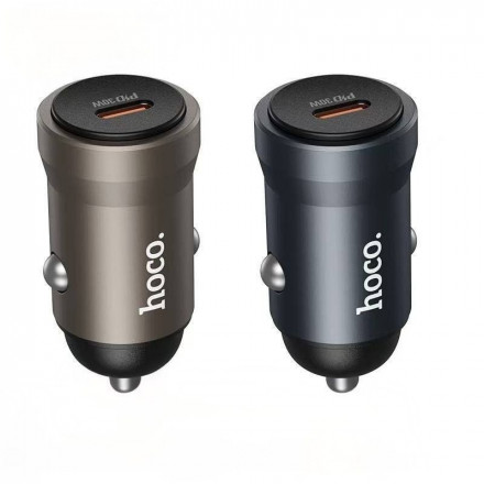 Авто зарядное устройство Z62A