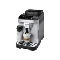 Кофемашина De’Longhi Magnifica Evo ECAM290.61.SB — автоматическая «bean-to-cup» с системой LatteCrema, 15 бар, 1.8 л Кофемашина De’Longhi Magnifica Evo ECAM290.61.SB — автоматическая «bean-to-cup» с системой LatteCrema, 15 бар, 1.8 л