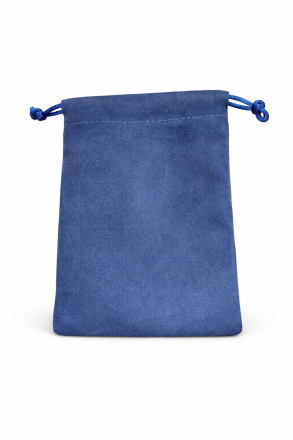 Мешочек для хранения аксессуаров Bobby Studio с завязками