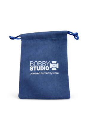 Мешочек для хранения аксессуаров Bobby Studio с завязками