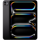 Apple iPad Pro 11 (M4) 256GB Wi‑Fi — ультратонкий планшет с OLED дисплеем, мощным чипом M4 и Wi-Fi 6E