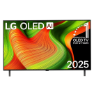 Телевизор LG OLED55B5RLA — 55", OLED, 4K, Smart TV, Wi-Fi