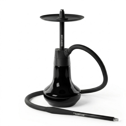 Кальян Darkside Intro — компактный дизайнерский кальян