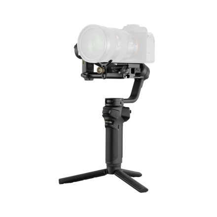 3-осевой электронный стабилизатор Zhiyun WEEBILL 3S