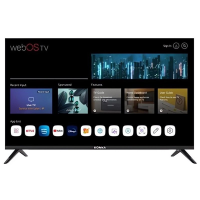 Телевизор KONKA 65" 65HK704W UHD 4K Smart TV (WebOS)