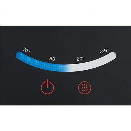 Чайник Bosch TWK7203